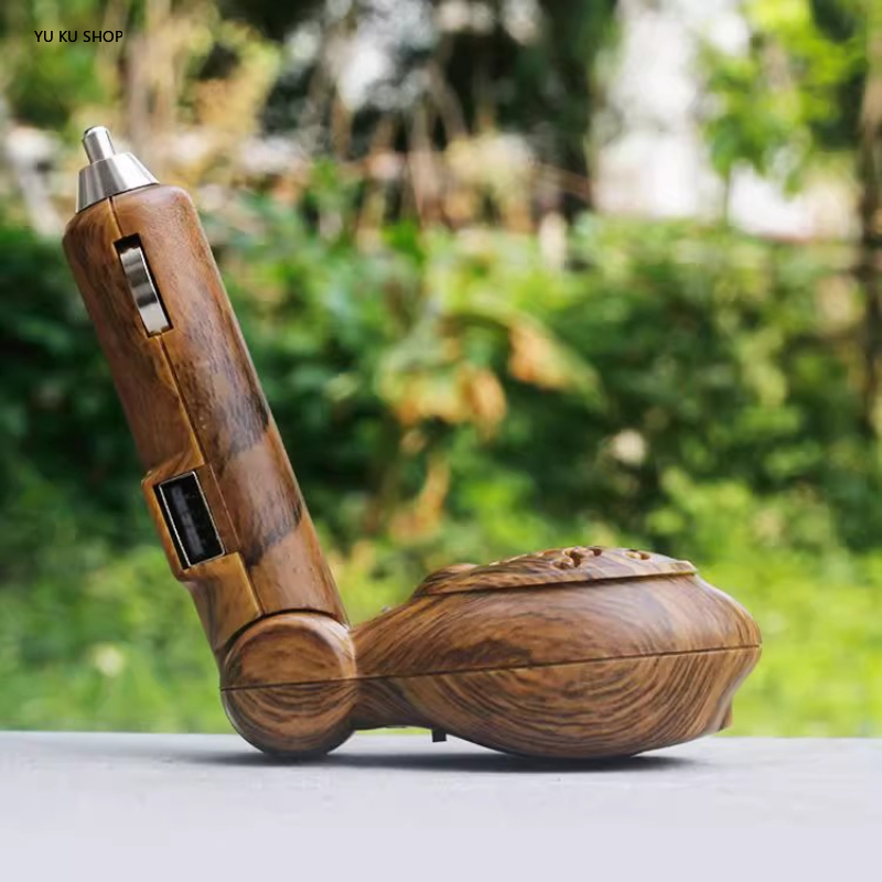 Pembakar Dupa Mobil Zen Aroma  - Home Fragrance Zen ulasan dan harga