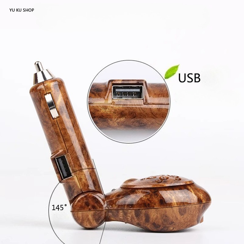 Pembakar Dupa Mobil Zen Aroma  - Home Fragrance Zen ulasan dan harga