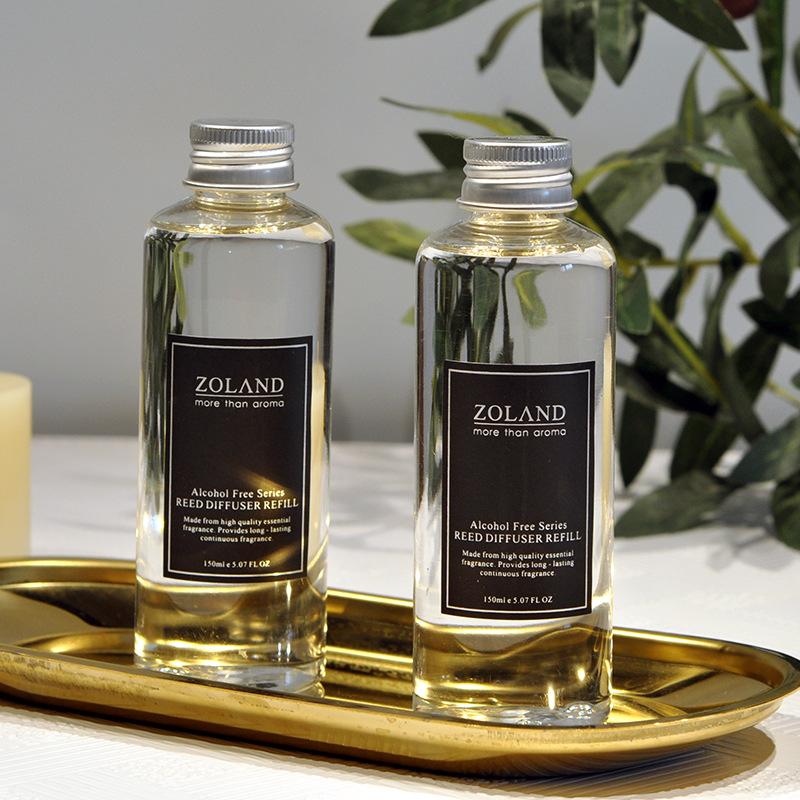 150 Ml Home Fragrance Alam Aro - Home Fragrance Jasmine ulasan dan harga