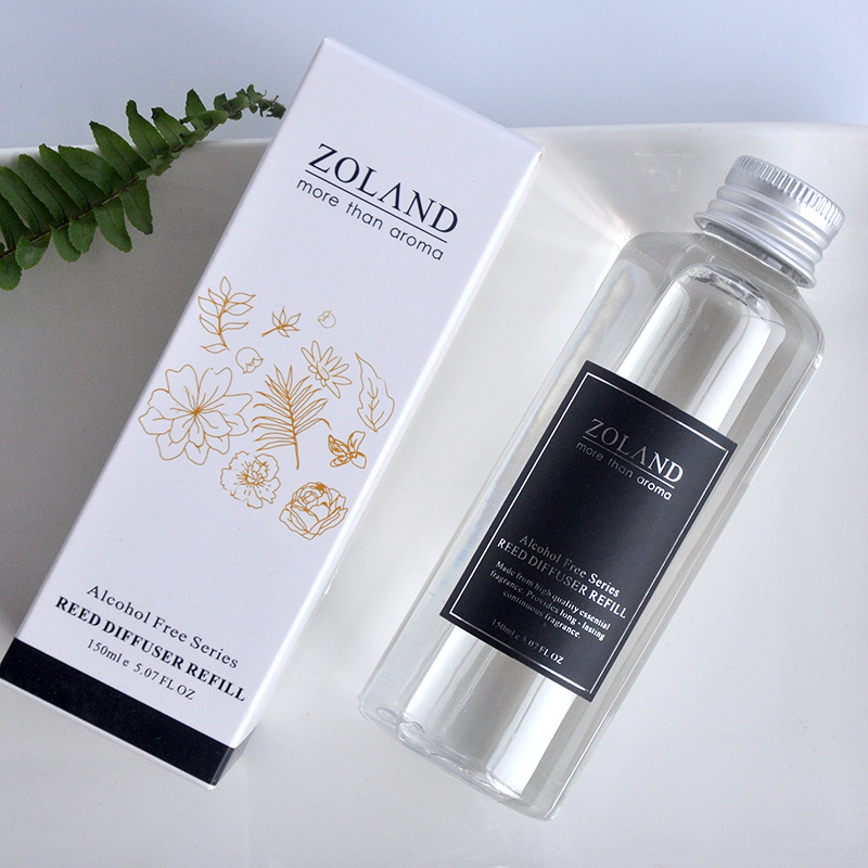 150 Ml Home Fragrance Alam Aro - Home Fragrance Jasmine ulasan dan harga