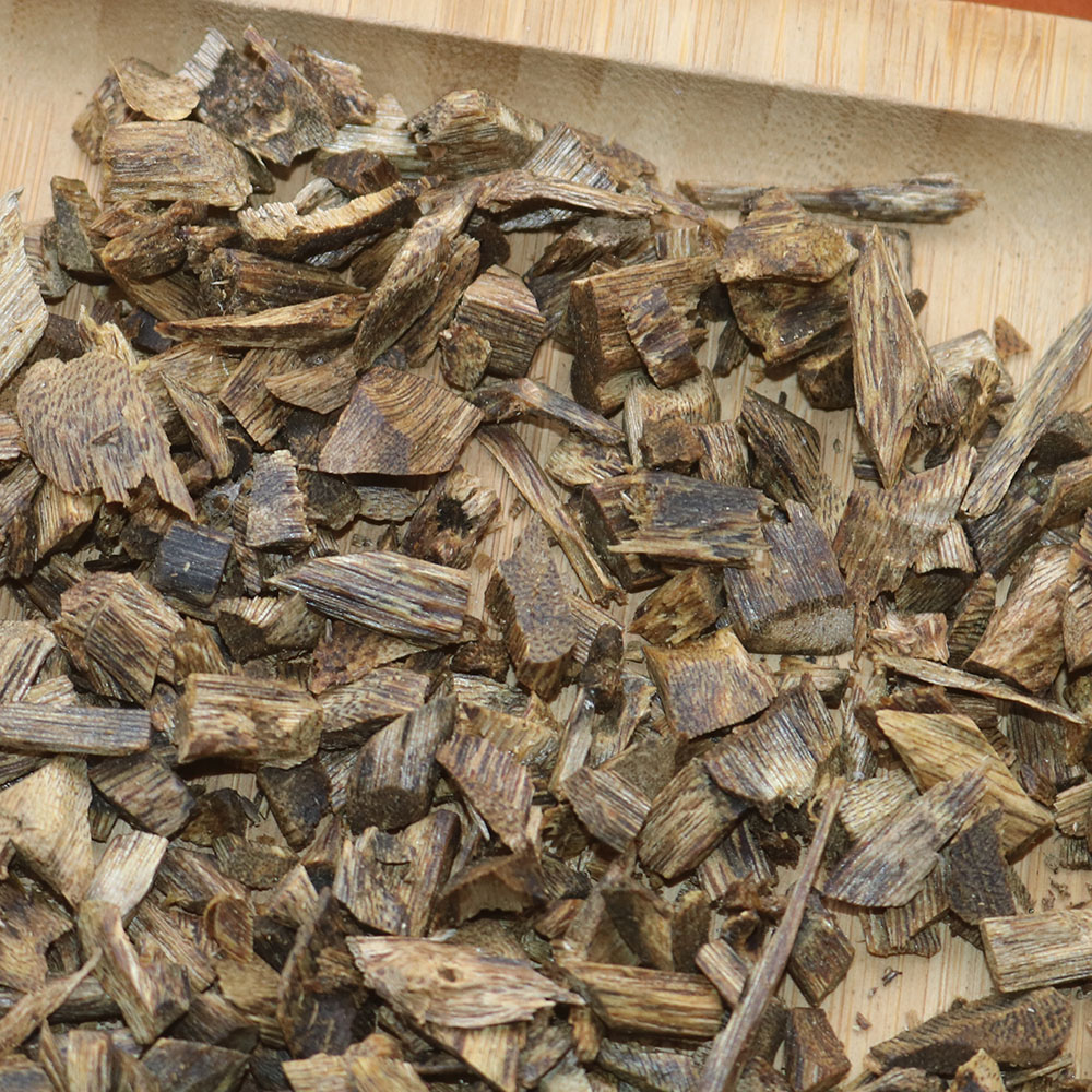 Kynam Agarwood Chips 50g Sache - Home Fragrance Sachet ulasan dan harga