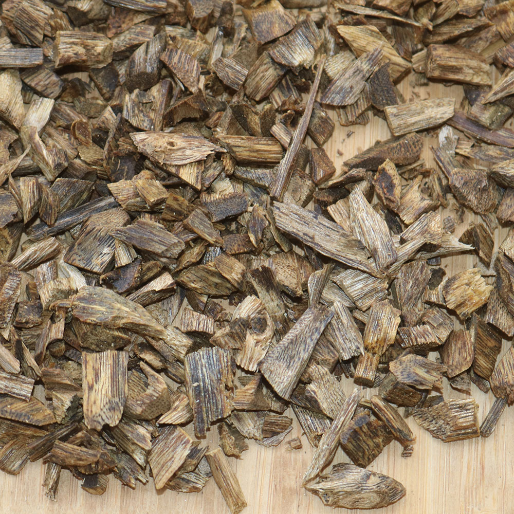 Kynam Agarwood Chips 50g Sache - Home Fragrance Sachet ulasan dan harga