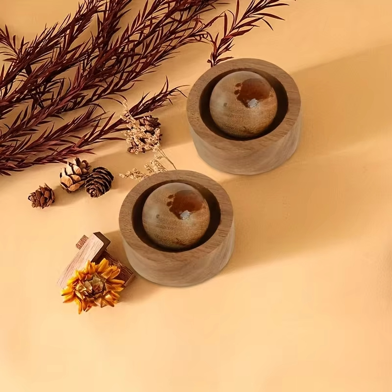 Diffuser Minyak Esensial Mobil - Home Fragrance Homemade ulasan dan harga
