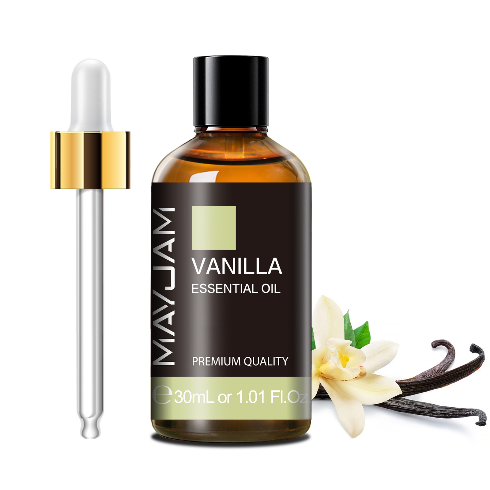 Minyak Esensial Aromaterapi MA - Home Fragrance Eucalyptus ulasan dan harga
