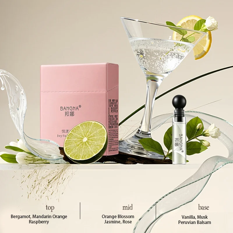 Set Parfum Mawar Jasmine Elega - Home Fragrance Jasmine ulasan dan harga