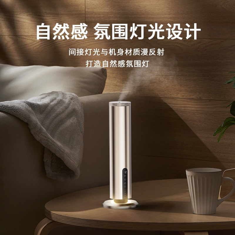 Mesin Aromaterapi Terlaris, Di - Home Fragrance No.01 ulasan dan harga
