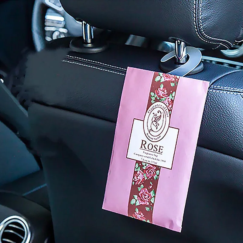 Sachet Alami Tas Aromaterapi H - Home Fragrance Sachet ulasan dan harga