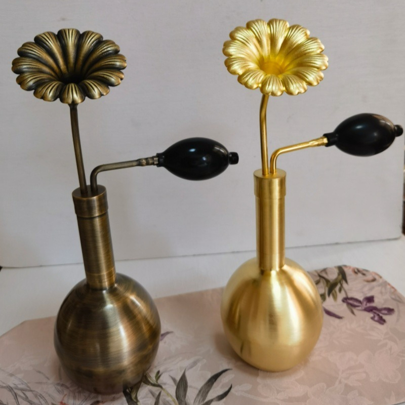 Botol wewangian SPA, corong hi - Home Fragrance No.01 ulasan dan harga