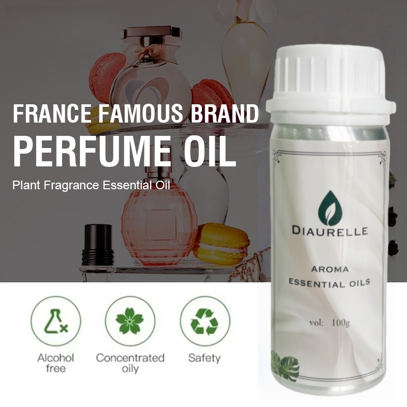 DIAURELLE 100mL Aroma Diffuser - Home Fragrance Diffuser ulasan dan harga