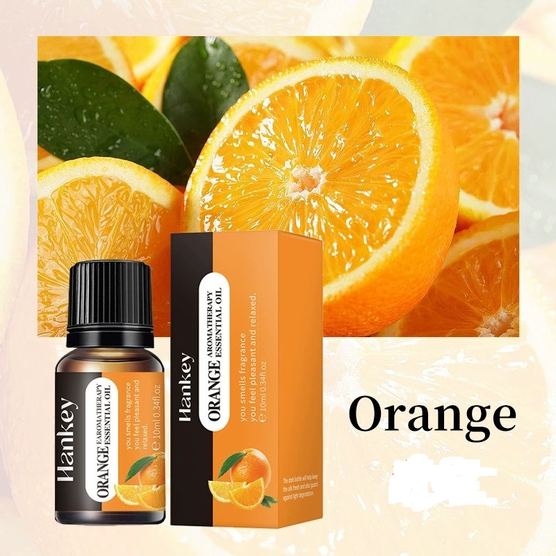 Minyak Hankey untuk Penggunaan - Home Fragrance Eucalyptus ulasan dan harga