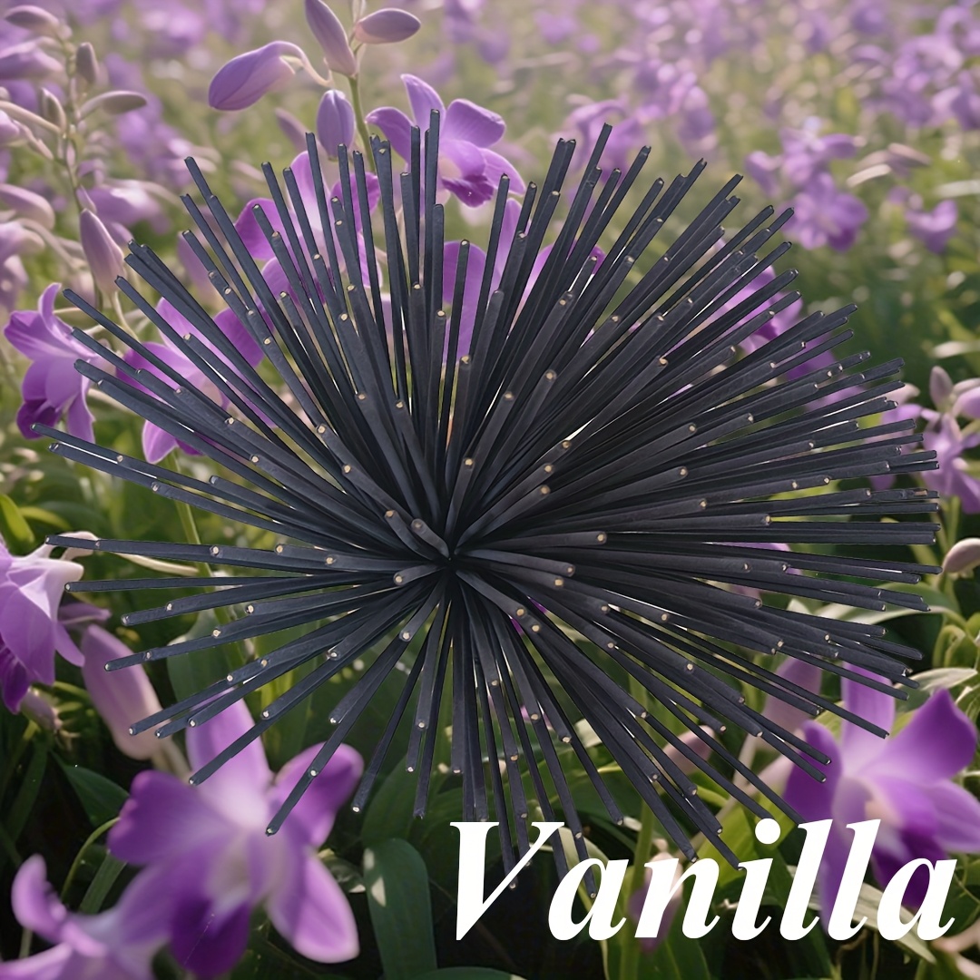 Stik Aromaterapi Vanila, 22,0c - Home Fragrance Vanilla Scented Candle ulasan dan harga