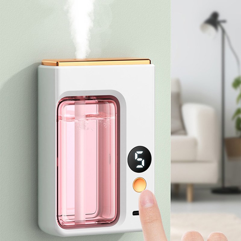 40ML Mesin Pengharum Rumah Oto - Fragrance Home Decor ulasan dan harga