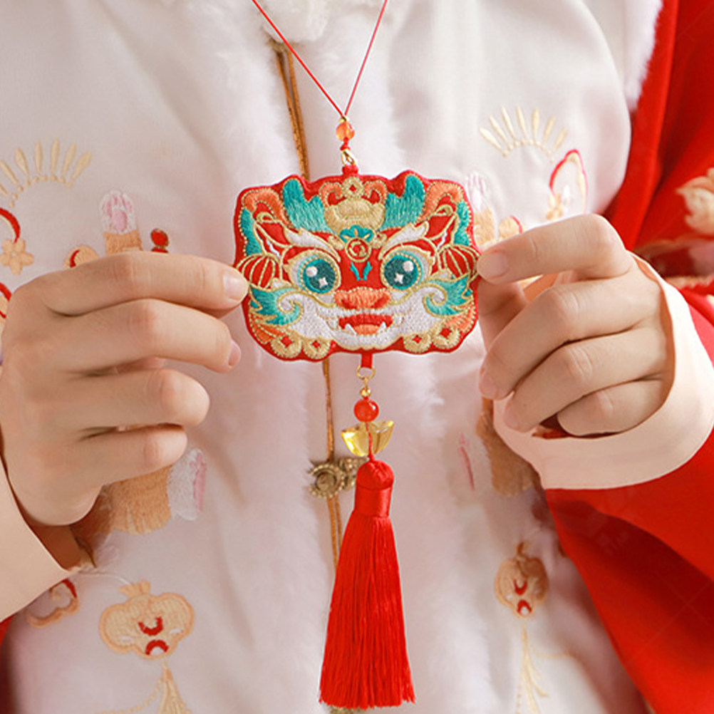 Kantong Sachet Kartun Naga Cin - Home Fragrance Sachet ulasan dan harga