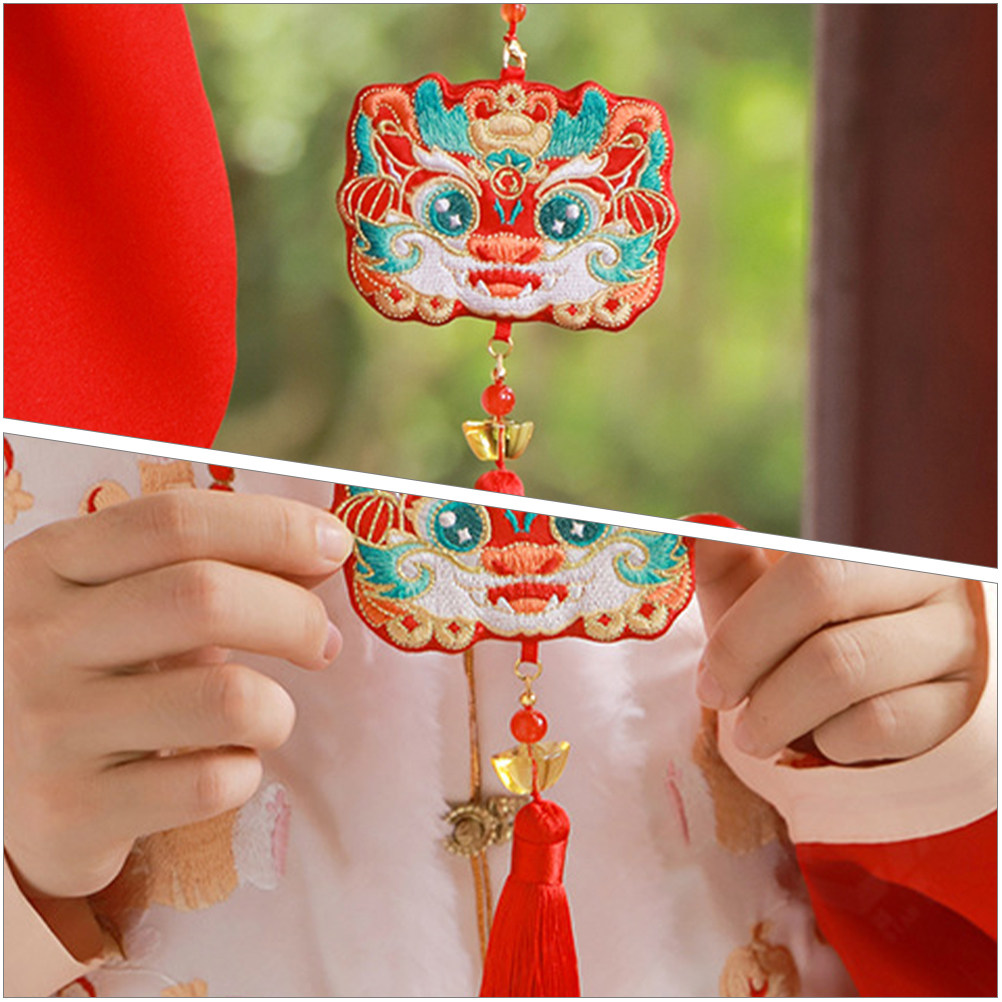 Kantong Sachet Kartun Naga Cin - Home Fragrance Sachet ulasan dan harga