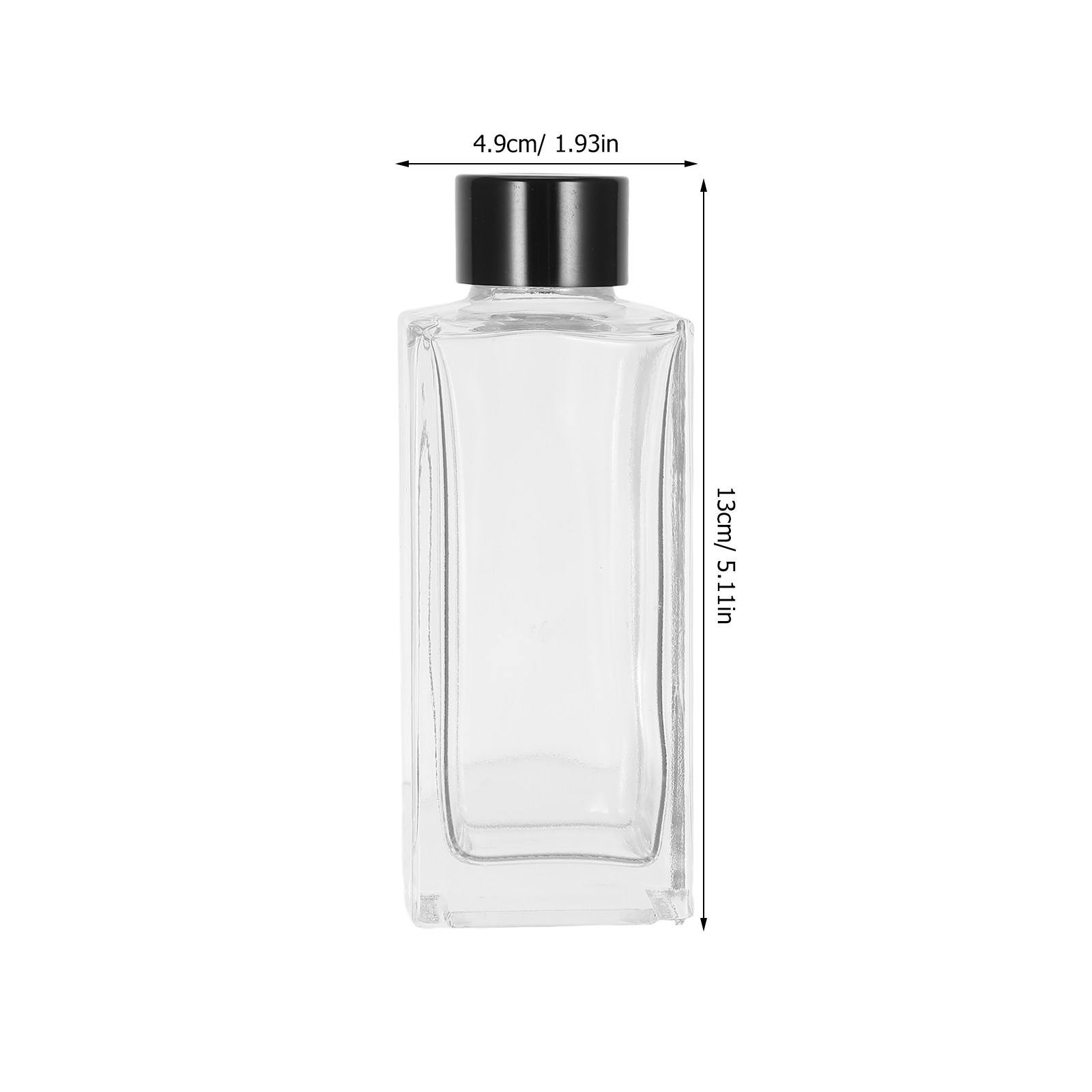 4Set Diffuser Aroma Kamar Mand - Home Fragrance Diffuser ulasan dan harga