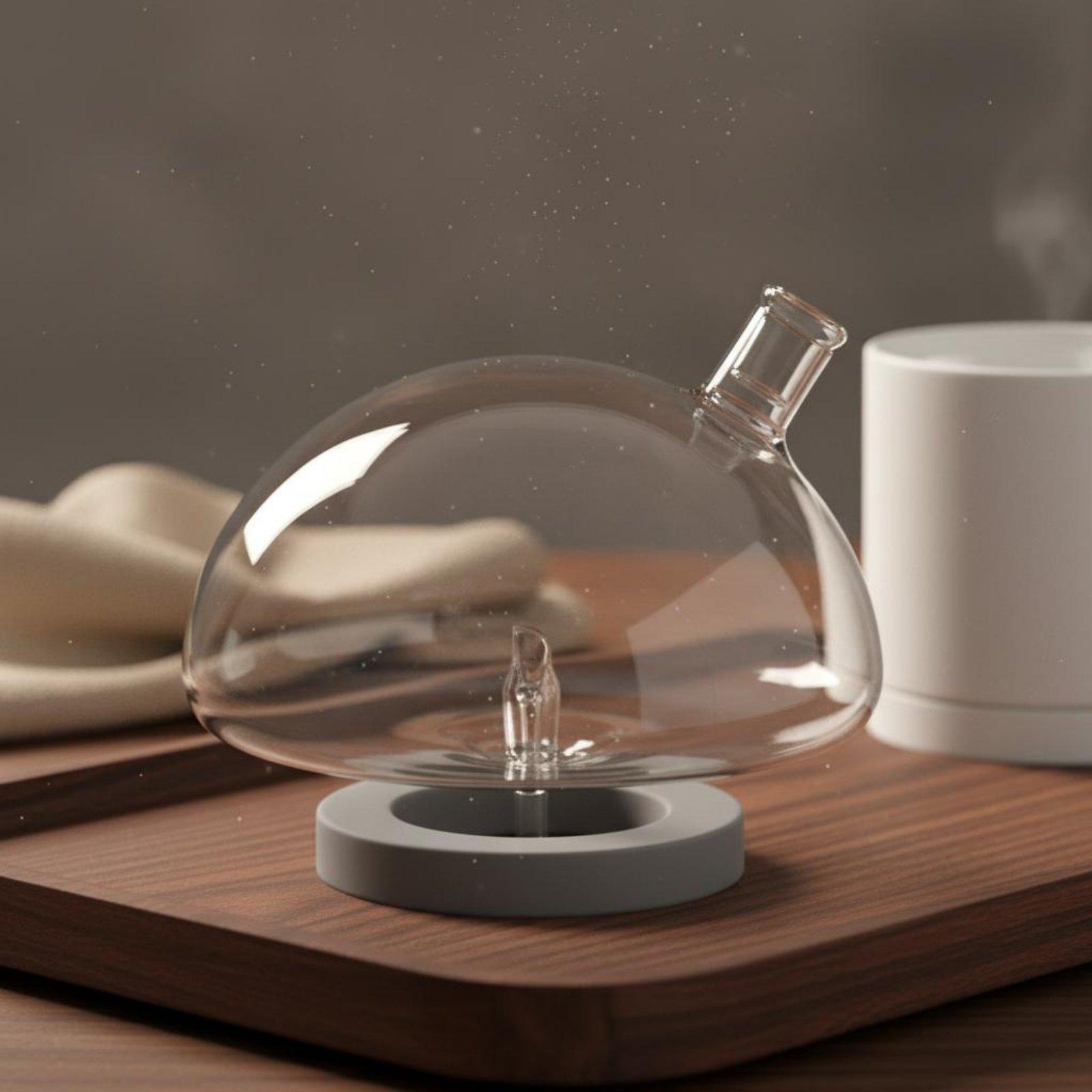 Botol Diffuser Pengganti Kaca  - Home Fragrance Diffuser ulasan dan harga