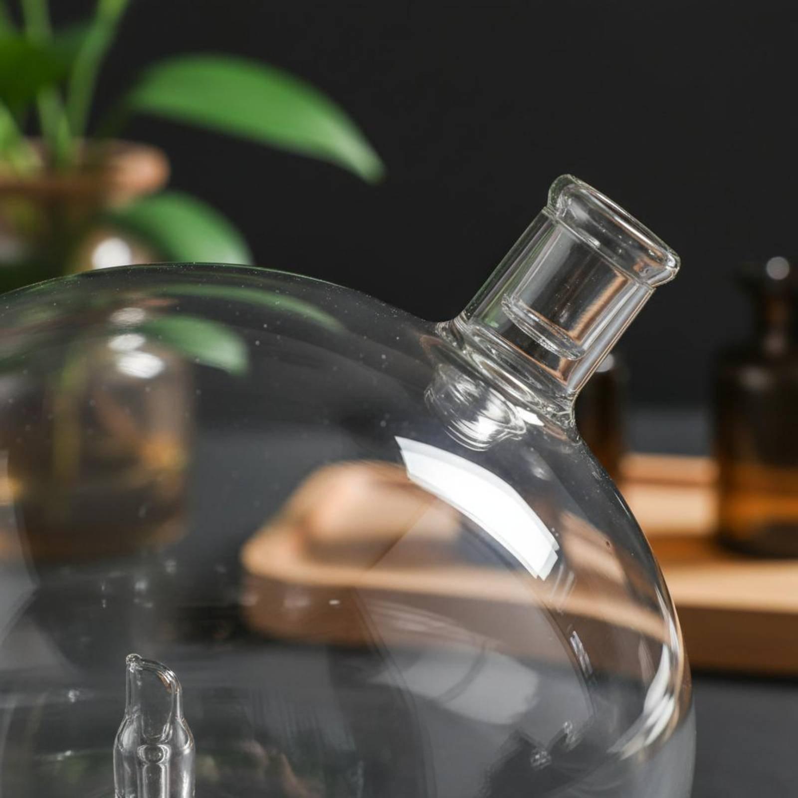 Botol Diffuser Pengganti Kaca  - Home Fragrance Diffuser ulasan dan harga