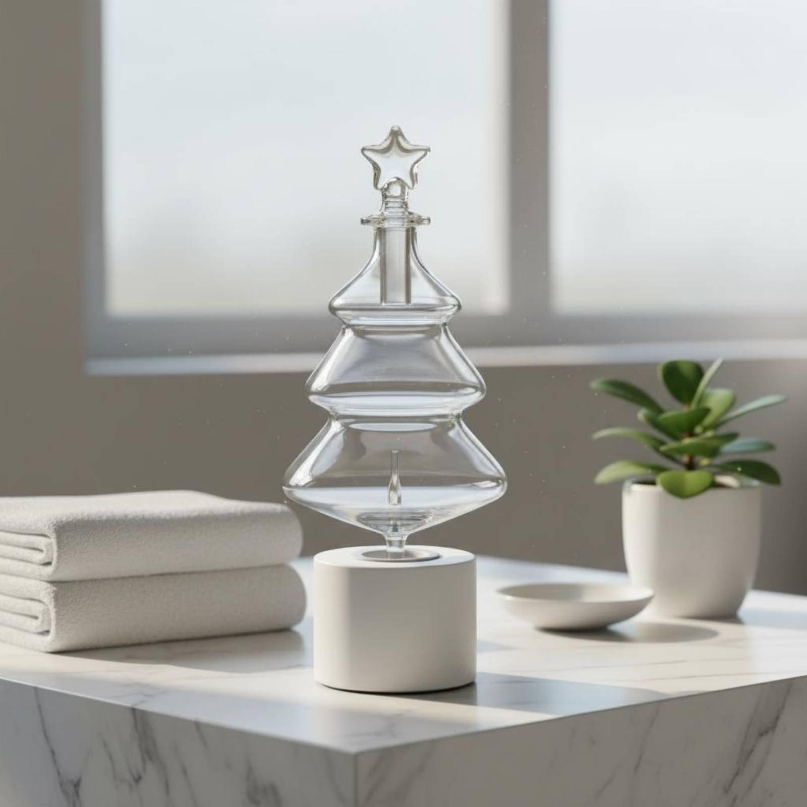 Botol Diffuser Pengganti Kaca  - Home Fragrance Diffuser ulasan dan harga