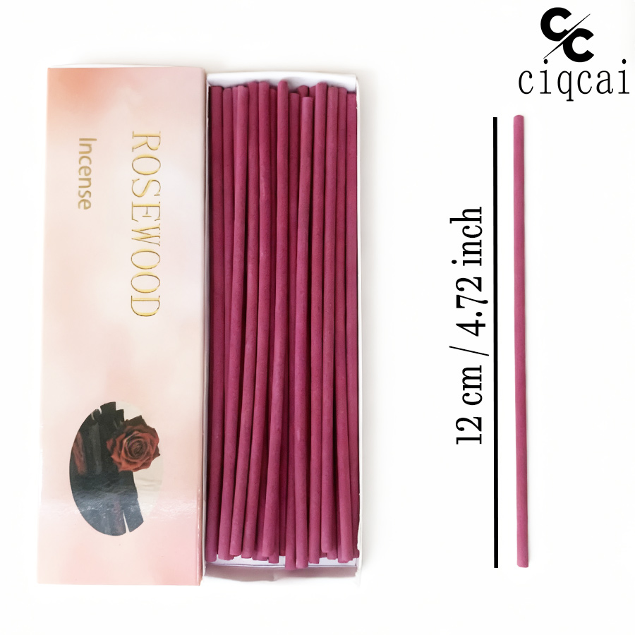Dupa Kayu Gaharu Cina Berkuali - Home Fragrance Homemade ulasan dan harga