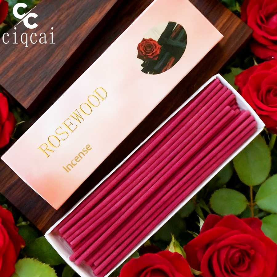 Dupa Kayu Gaharu Cina Berkuali - Home Fragrance Homemade ulasan dan harga