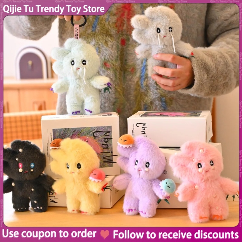 Boneka Mutiara Seri Wangi Angi - Fragrance Home Decor ulasan dan harga