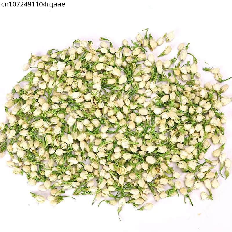 Bunga Melati Kering Alami Berk - Home Fragrance Jasmine ulasan dan harga