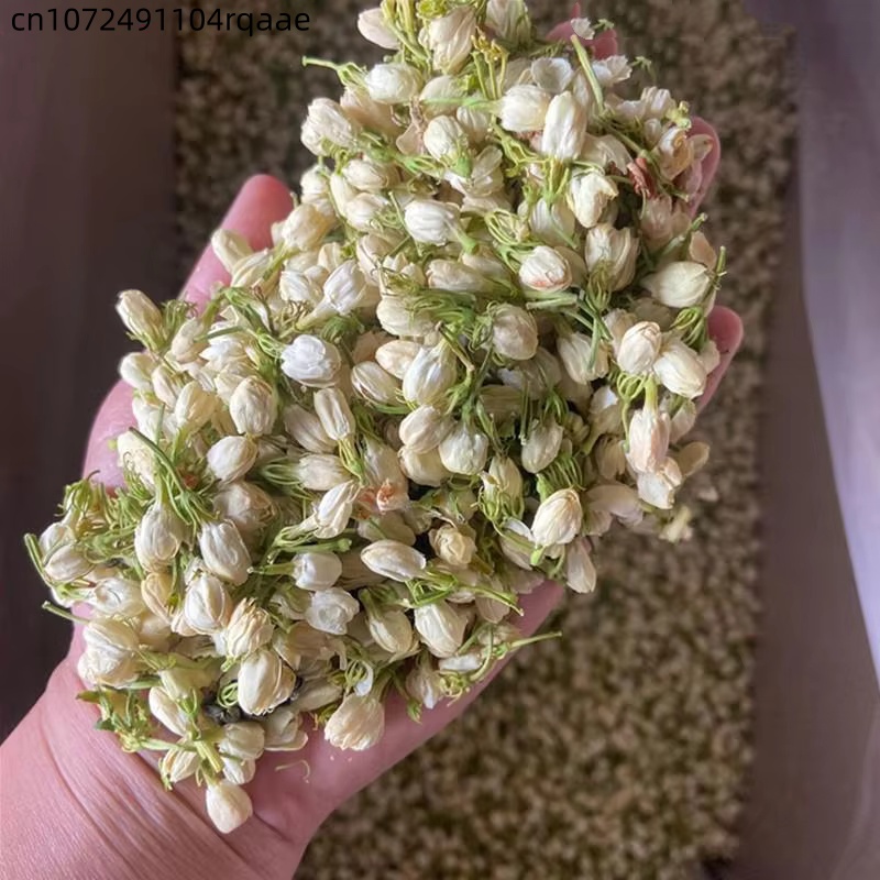 Bunga Melati Kering Alami Berk - Home Fragrance Jasmine ulasan dan harga