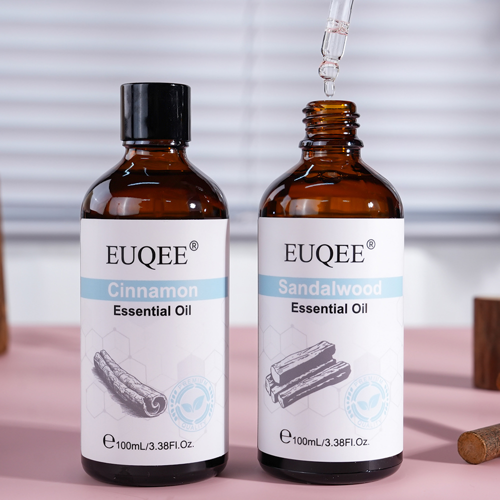 30ml 100ml Minyak Esensial Ala - Home Fragrance Diffuser ulasan dan harga
