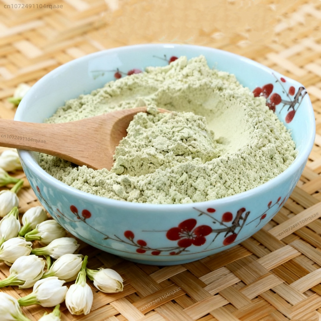 Bubuk Bunga Melati Kering Murn - Home Fragrance Jasmine ulasan dan harga
