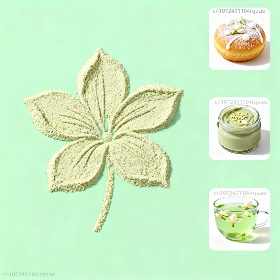 Bubuk Bunga Melati Kering Murn - Home Fragrance Jasmine ulasan dan harga