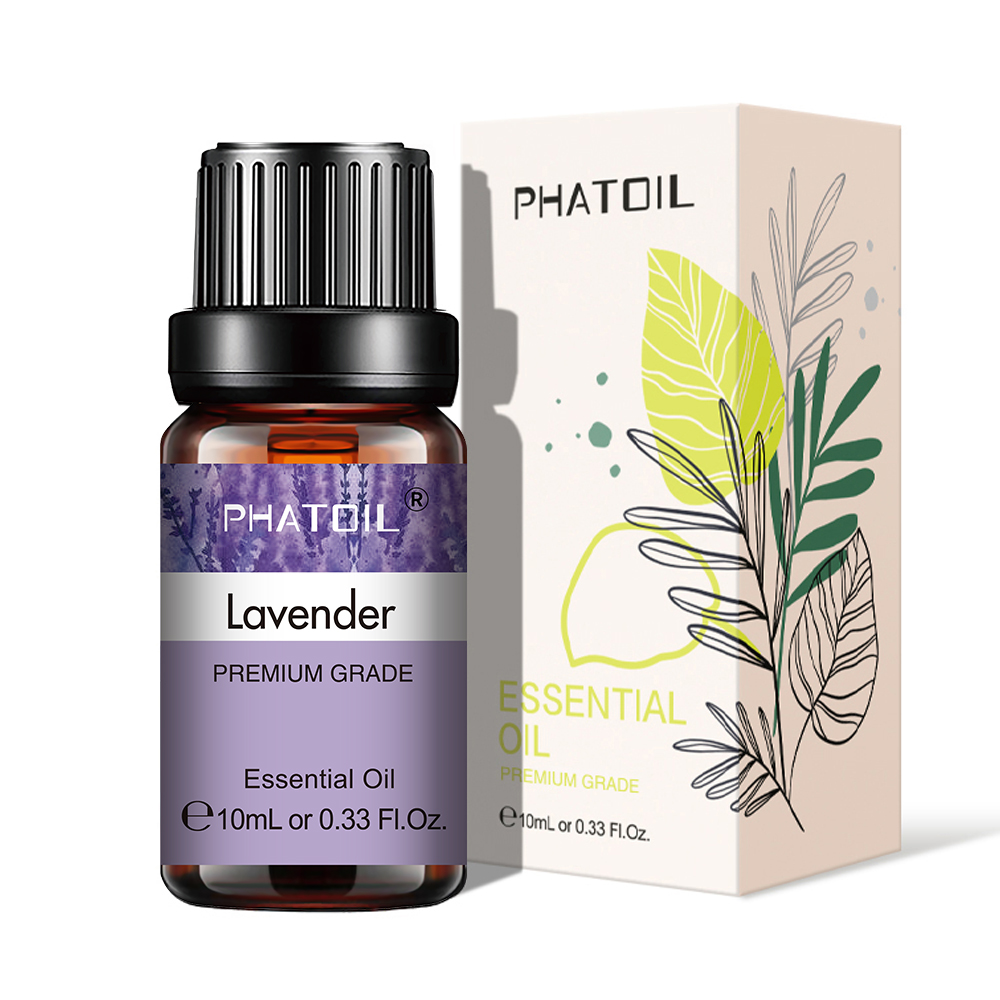 PHATOIL 10Ml Minyak Esensial M - Home Fragrance Eucalyptus ulasan dan harga