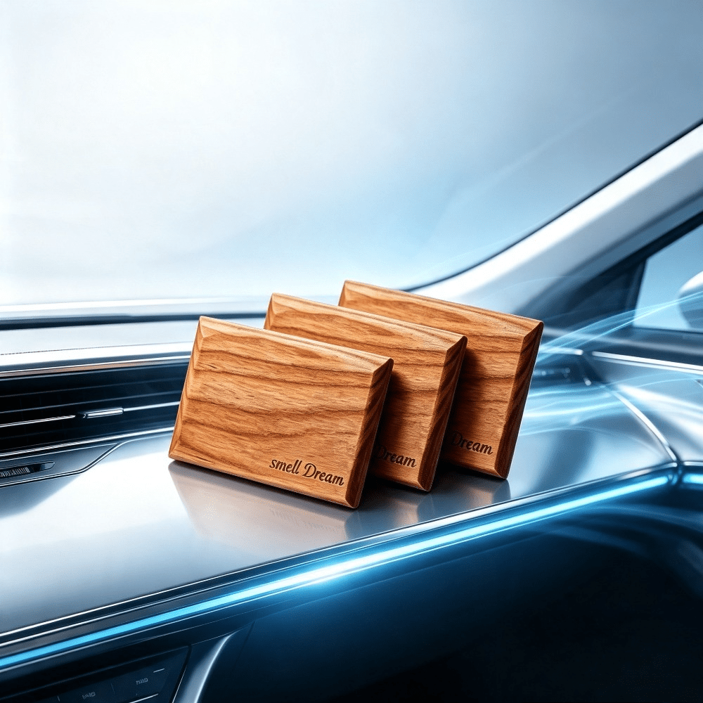 Penyegar Udara Mobil Aroma Kay - Fragrance Home Decor ulasan dan harga